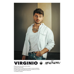 Listen to Mañana song with lyrics from Virginio