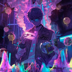 default playlist img