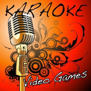收聽The Karaoke Kid的Video Games (Lana Del Rey Karaoke Tribute)歌詞歌曲