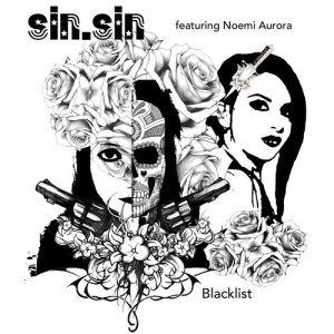 Sin.Sin的專輯Blacklist