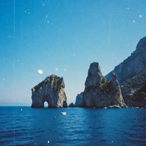 Album Titoli Di Coda from Corrado Saija