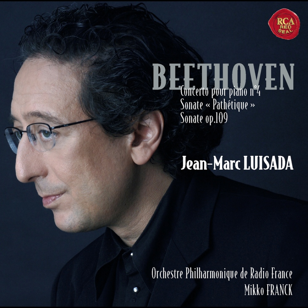 Concerto pour piano et orchestre n° 4 op. 58, en sol majeur: Beethoven Concerto Piano n° 4 : III - Rondo Vivace