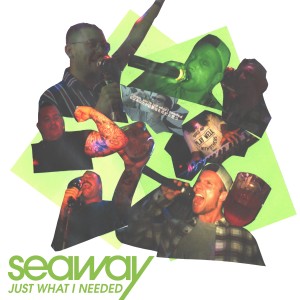 ดาวน์โหลดและฟังเพลง Just What I Needed พร้อมเนื้อเพลงจาก Seaway