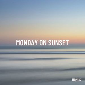 Momus的专辑Monday On Sunset