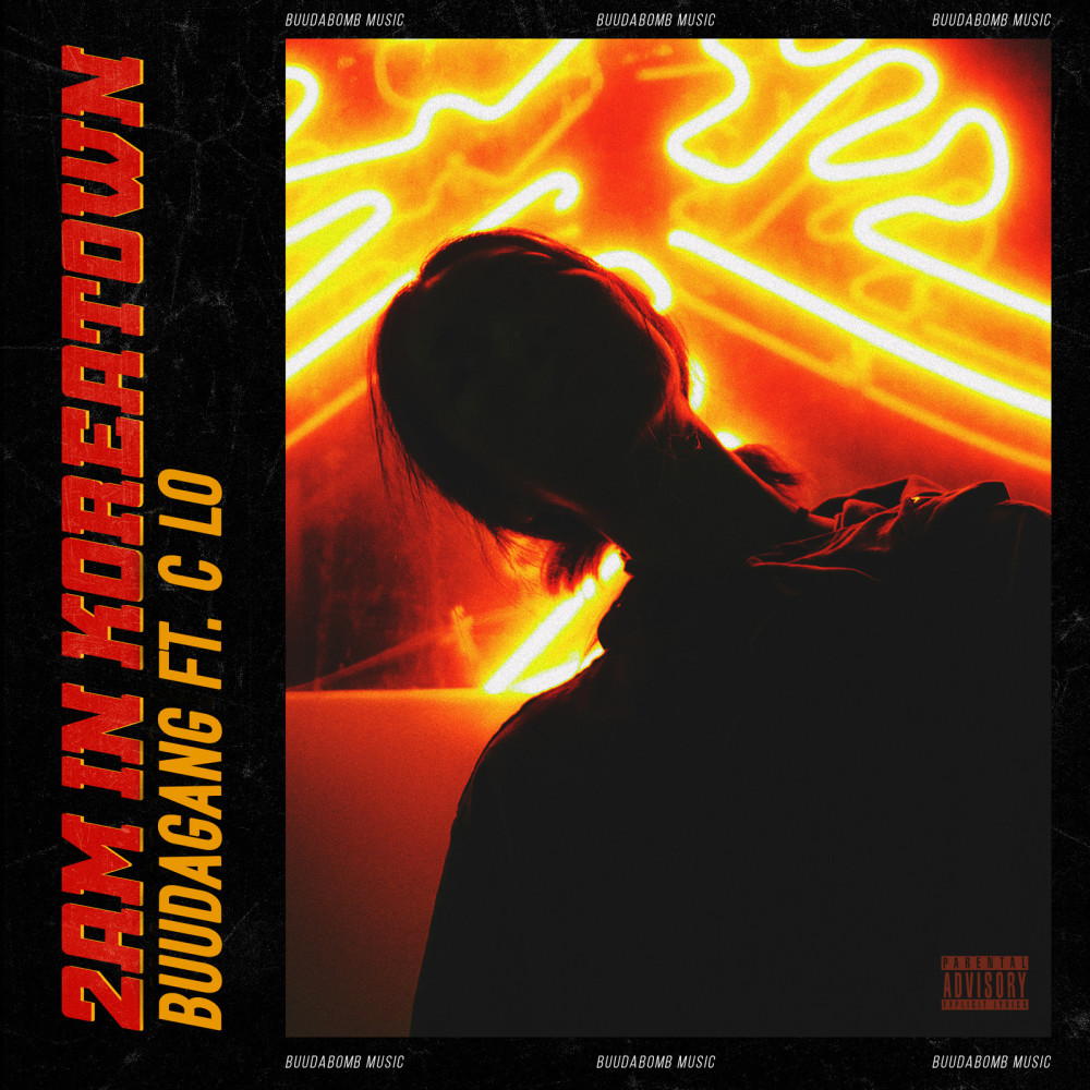 2am in Koreatown (Explicit)
