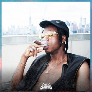 收聽Joey Bada$$的Love Is Only A Feeling (Explicit)歌詞歌曲