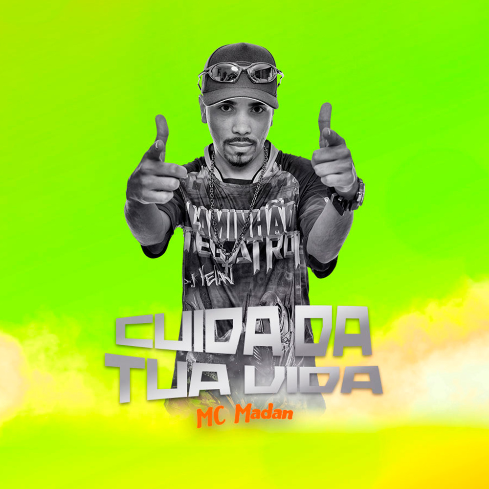 Cuida da Tua Vida