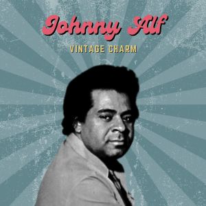 Album Johnny Alf (Vintage Charm) oleh Johnny Alf