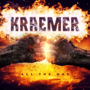 ดาวน์โหลดและฟังเพลง Loving a Stranger พร้อมเนื้อเพลงจาก Kraemer