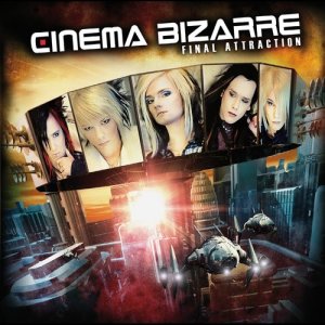 ดาวน์โหลดและฟังเพลง Silent Scream พร้อมเนื้อเพลงจาก Cinema Bizarre