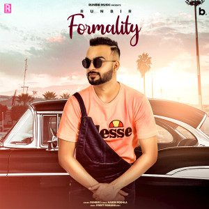 Album Formality from Runbir
