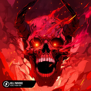 Listen to HELL PARVDISE song with lyrics from Rsaku