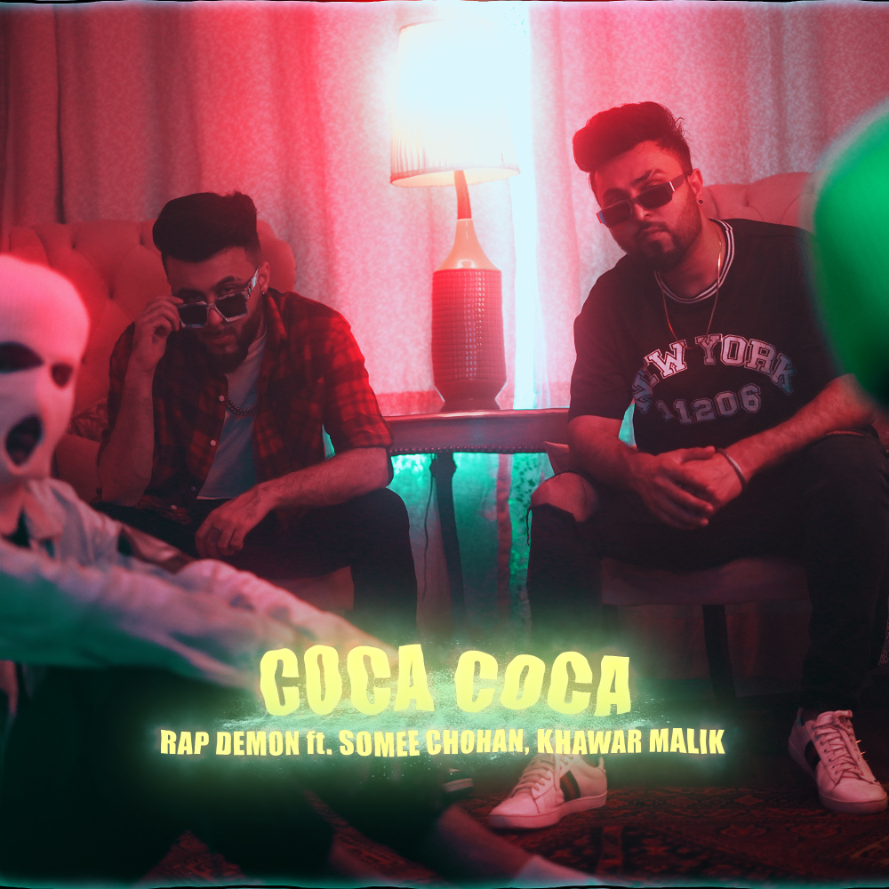Coca Coca