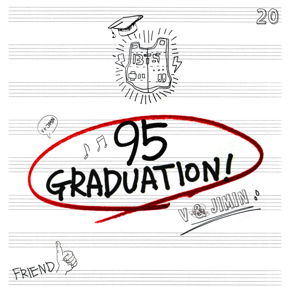 95 Graduation