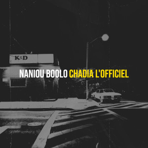 Naniou Boolo dari Chadia