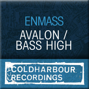 Album Bass High / Avalon oleh Enmass