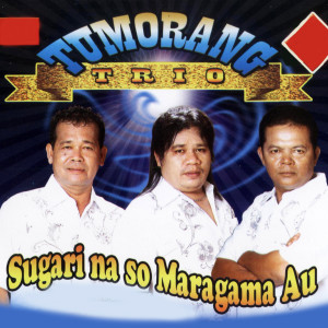 Album Sugari Na So Maragama Au oleh Tumorang Trio