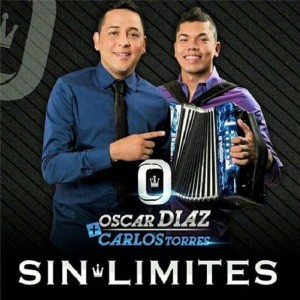 Album Sin Limites from 