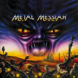 ดาวน์โหลดและฟังเพลง Mad Man (Demo Version) พร้อมเนื้อเพลงจาก Metal Messiah