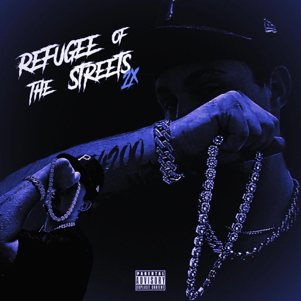 Backdoor (feat. Shawn Eff) (Remastered|Explicit)