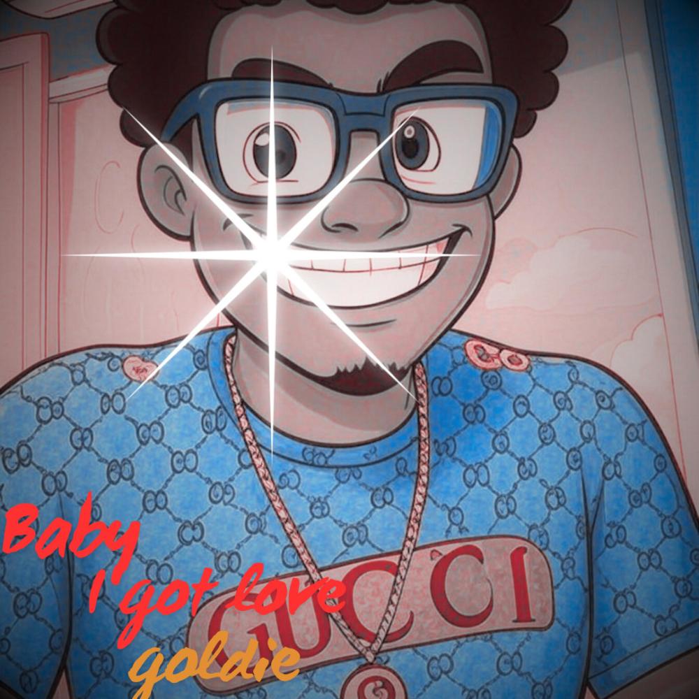Baby I got Love (Explicit)
