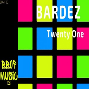 Bardez的專輯Twenty One