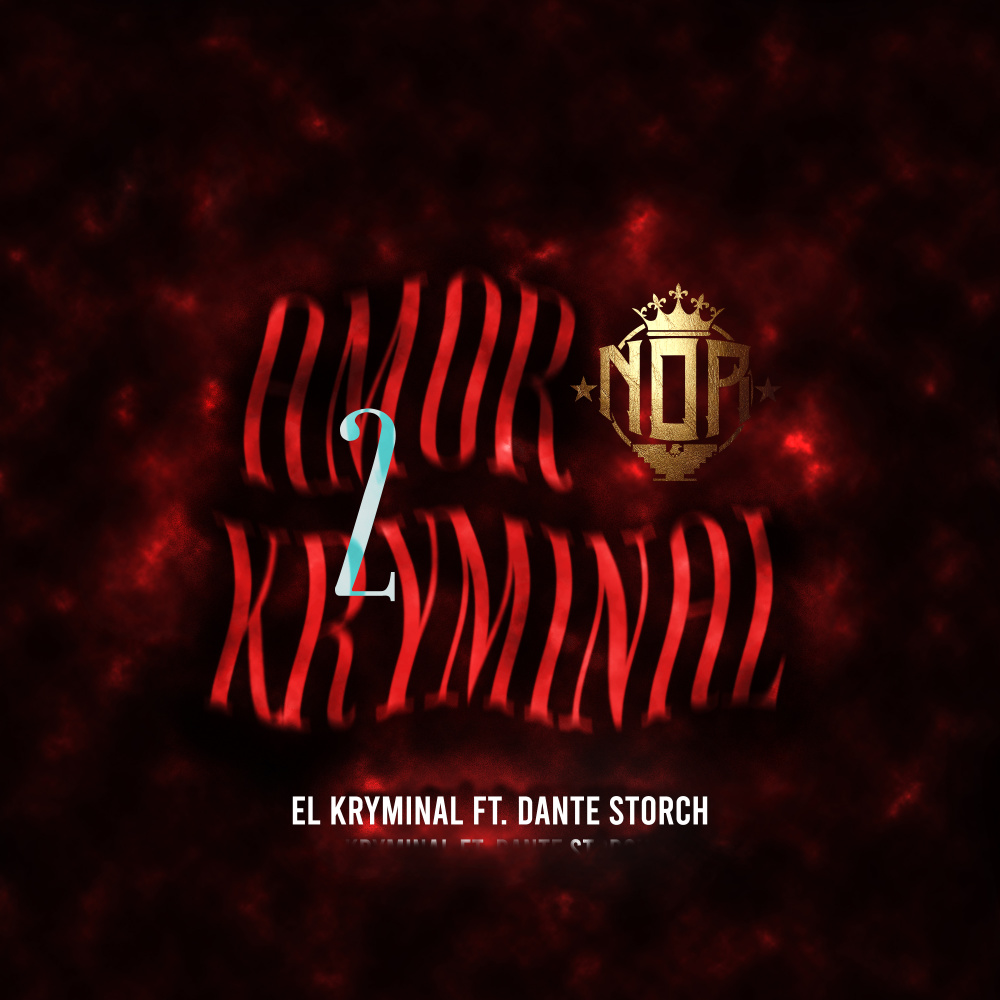 Amor Kryminal 2 (Explicit)