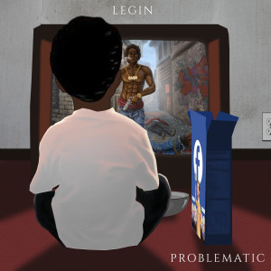 Album Problematic from Legin