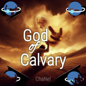 Chanel的專輯God of Calvary