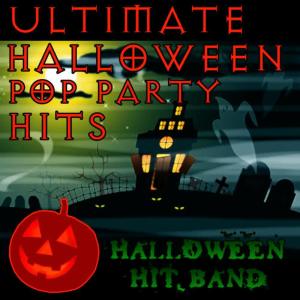 收聽Halloween Hit Band的Bad歌詞歌曲