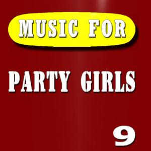 ดาวน์โหลดและฟังเพลง Never End พร้อมเนื้อเพลงจาก Party Girls