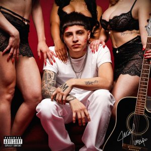 收聽Angel Tumbado的Peli Negra (Explicit)歌詞歌曲