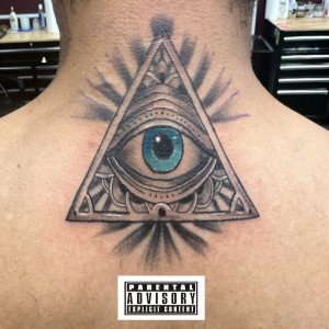 Album 6 God Part 3 (Explicit) from N.Y.