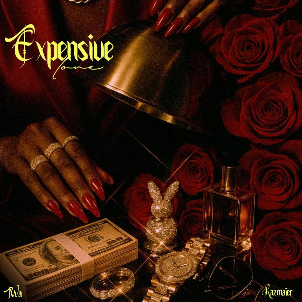 EXPENSIVE LOVE (Explicit)