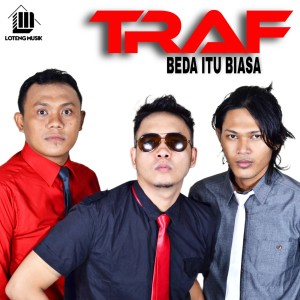 Album Beda Itu Biasa from Traf