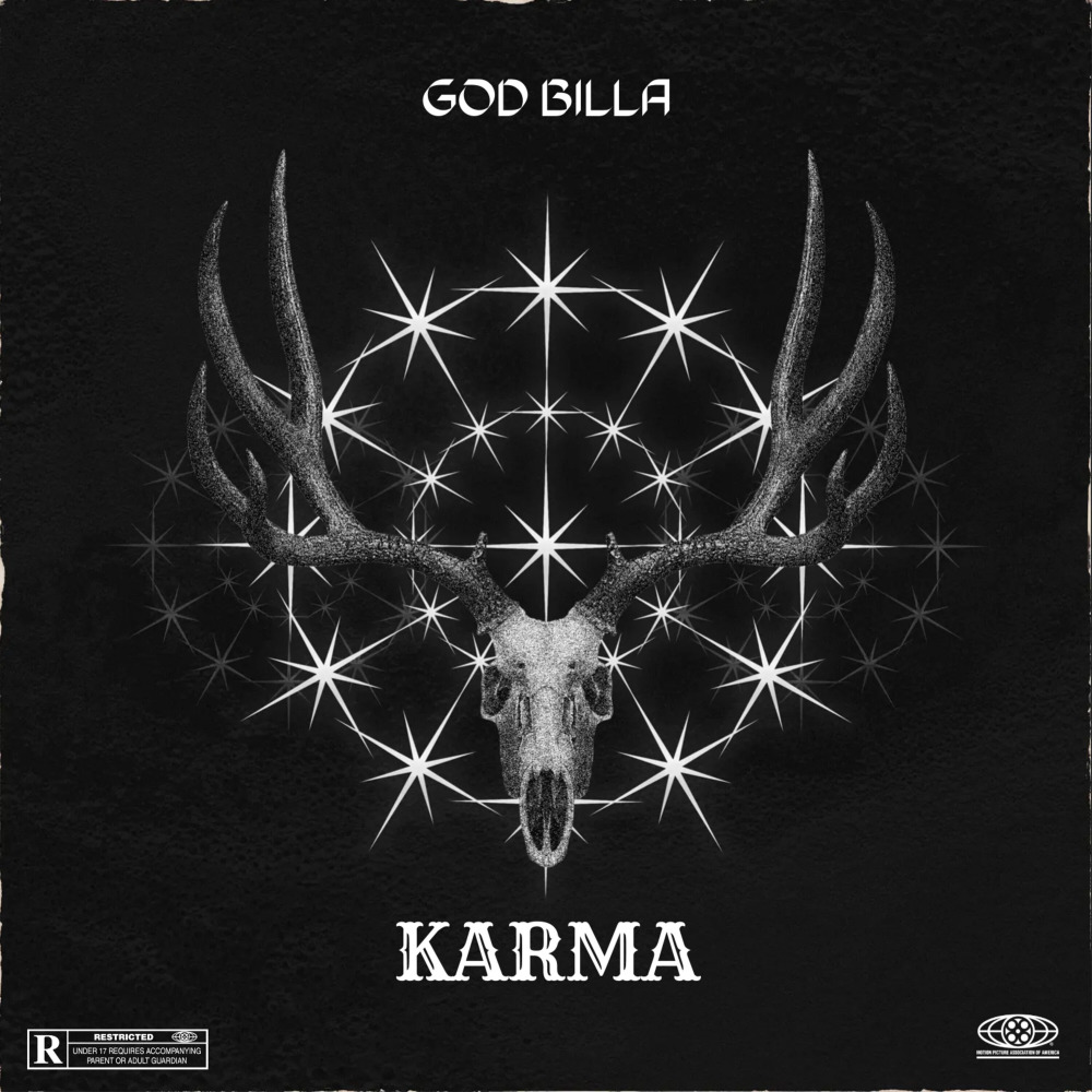 KARMA (2020) (DEMON TIME|Explicit)