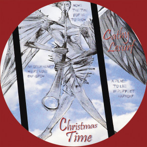 收聽Cathy Lesurf的Christmas Time歌詞歌曲