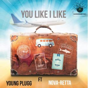 ดาวน์โหลดและฟังเพลง WHAT YOU LIKE I LIKE (feat. NOVA-RETTA) พร้อมเนื้อเพลงจาก Young Plugg A.K.A Worksteady