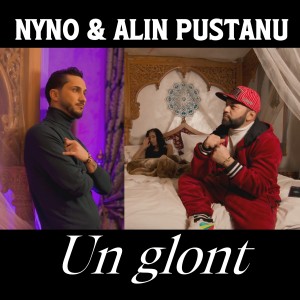 Nyno Escobar的专辑Un glont