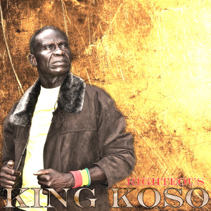 收聽KING KOSO的Righteous歌詞歌曲