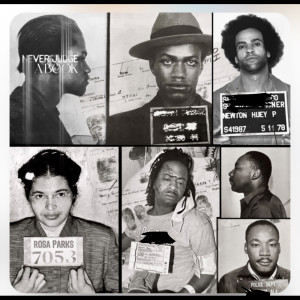 Album Never Judge a Book (Explicit) from Q. ALI BEY