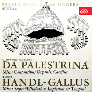 Listen to Sanctus song with lyrics from Miroslav Venhoda
