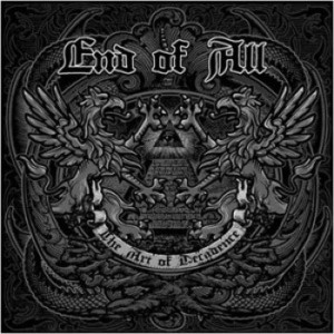 End of All的專輯The Art of Decadence
