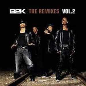 ดาวน์โหลดและฟังเพลง Girlfriend (Pied Piper Remix) พร้อมเนื้อเพลงจาก B2K