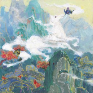 Listen to 你好，道姑 (完整版) song with lyrics from 一棵小葱