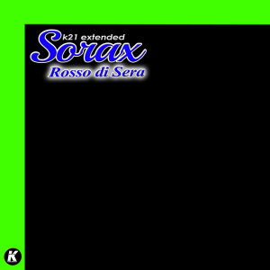 Album Rosso Di Sera (K21 Extended) from Sorax