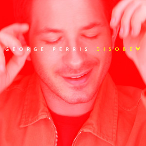 Album Disobey from Giorgos Perris