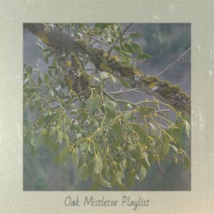 Oak Mistletoe Playlist (Explicit) dari Various