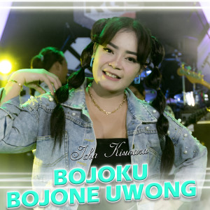 Dengarkan Bojoku Bojone Uwong lagu dari Icha Kiswara dengan lirik