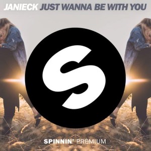 收聽Janieck Devy的Just Wanna Be With You歌詞歌曲